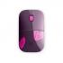 HP 39.62 cm ( 15.6″ ) pink Spectrum Sleeve ( Ladies edition ) and HP Z3700 Valentine pink Wireless Mouse included [ 1AT98AA ]